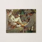 Médecine vintage, Médecins pratiquant la chirurgie