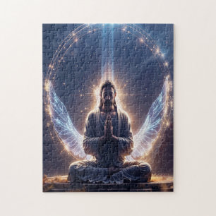 Puzzle Méditation