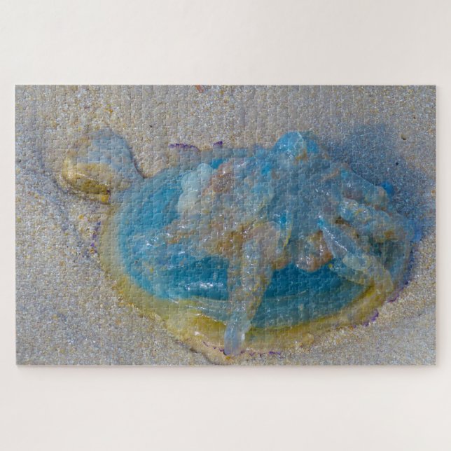 Puzzle Méduse (Horizontal)