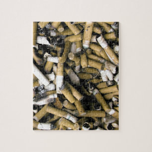 Puzzle Mégot