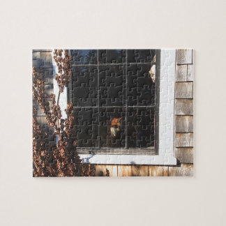 Puzzle Meilleur à la barre ! —