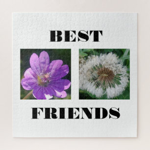 Puzzle Meilleur Modèle d'images des amis
