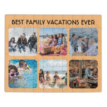 Meilleures vacances en famille