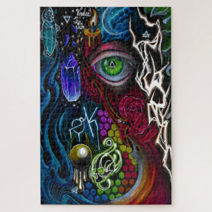 Puzzle Mélanger VOL.3