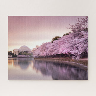 Puzzle Mémorial de Jefferson