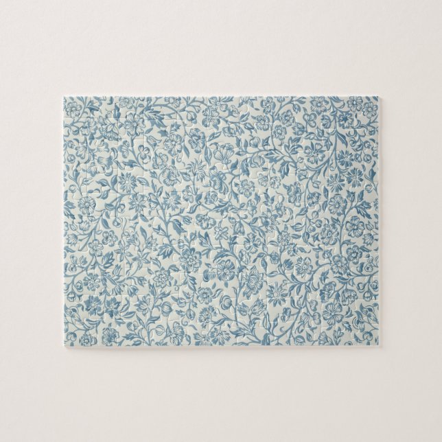 Puzzle Merton, conception de papier peint (Horizontal)