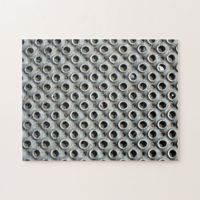 PUZZLE MÉTAL (Horizontal)