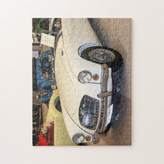Puzzle MGA Sport