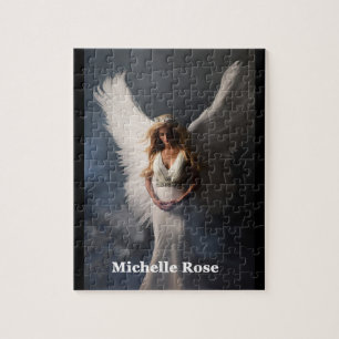 Puzzle Michelle Rose