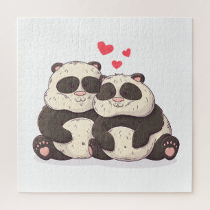 Puzzle mignon