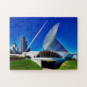 Puzzle Milwaukee Wisconsin