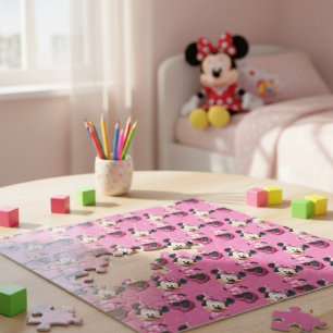 Puzzle Min Jigsaw