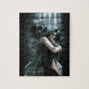 Puzzle Minuit dans l'Oubliette