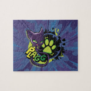 Puzzle Miraculous Kwami Plagg