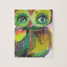 Miroiter le hibou de Woot de foulque maroule