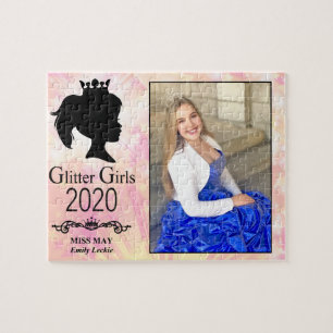 Puzzle Miss Mai 2020