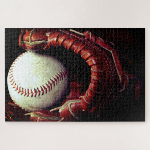 Puzzle Mitt