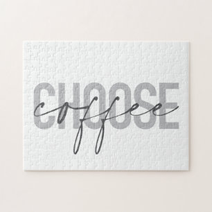 Puzzle Moderne, simple, cool, design urbain Choisir le ca