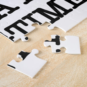 PUZZLE MOI AIME PATTAYA LONGTIME