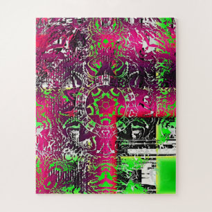 Puzzle Mon Nom N'Est Pas Donna