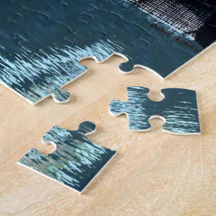 Puzzle Monde des Chevaux Islandais