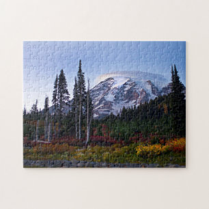 Puzzle Mont Rainier