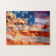 Mont Rushmore