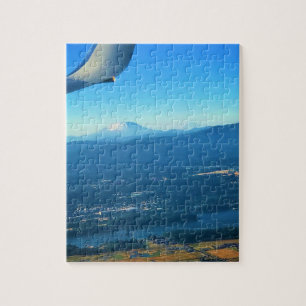Puzzle Mont St. Helens, Washington