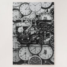 montage d'encre - voiture de sport au centre de la