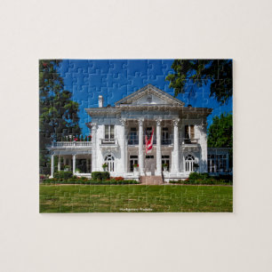 Puzzle Montgomery Alabama