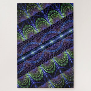 Puzzle montrer le casse-tête