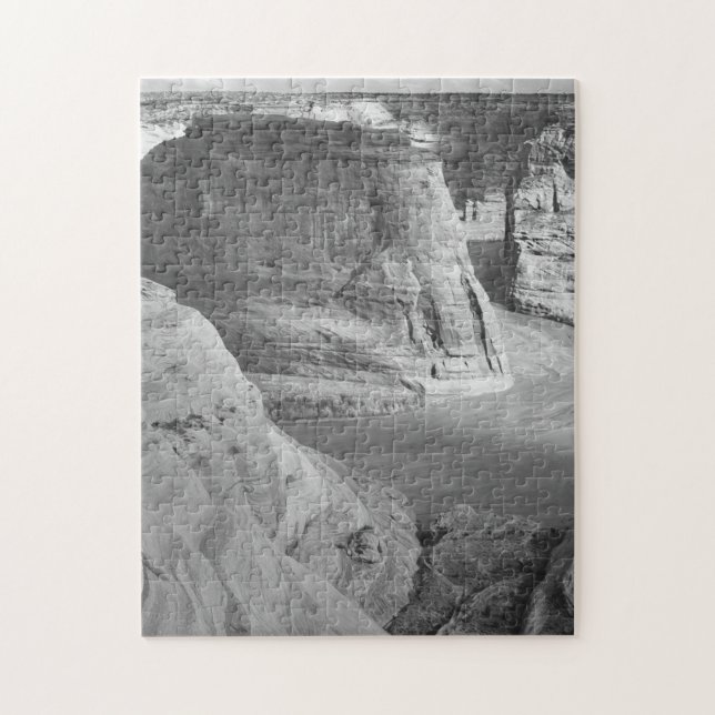 Puzzle Monument national du Canyon de Chelly (Vertical)
