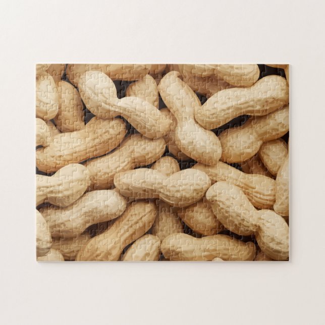 Puzzle Motif Contestant Pour Adultes (Horizontal)