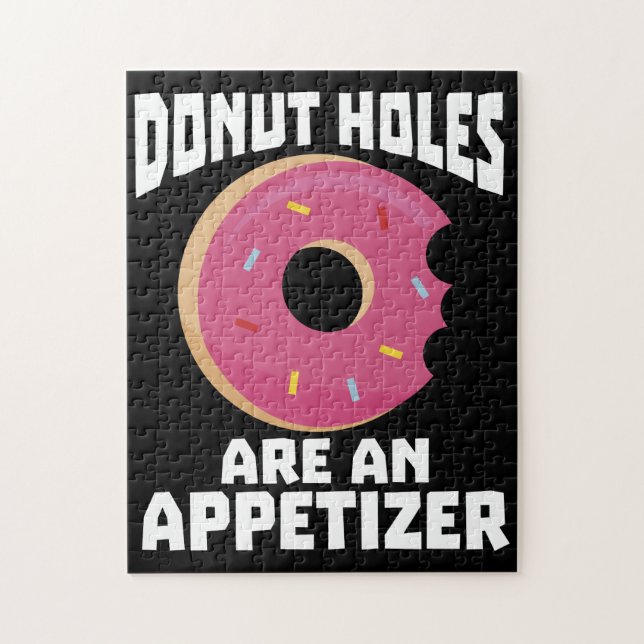 Puzzle motif créatif (Vertical)