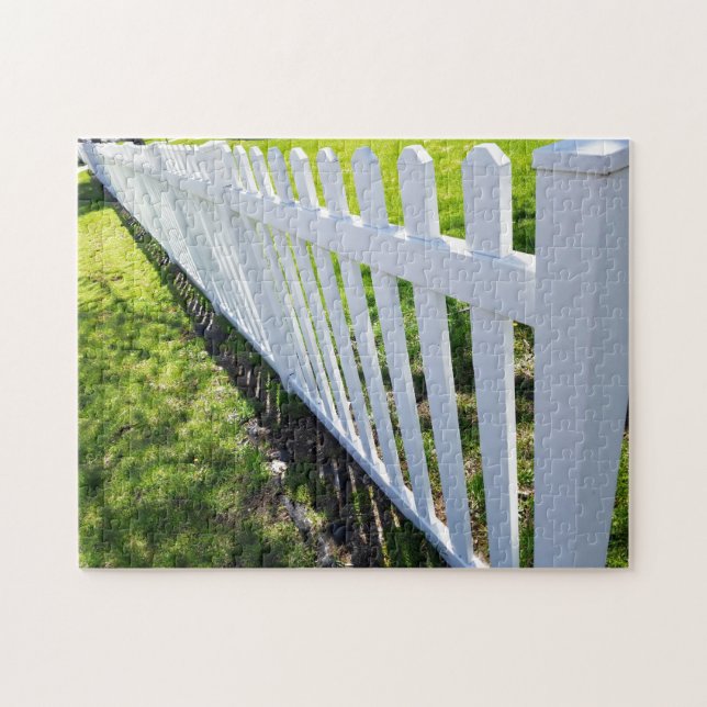 Puzzle motif créatif (Horizontal)