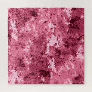 Puzzle motif de camouflage Abstrait.