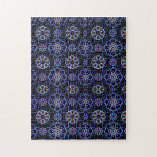 Puzzle Motif difficile-Erin Brie Art Jigsaw Pu