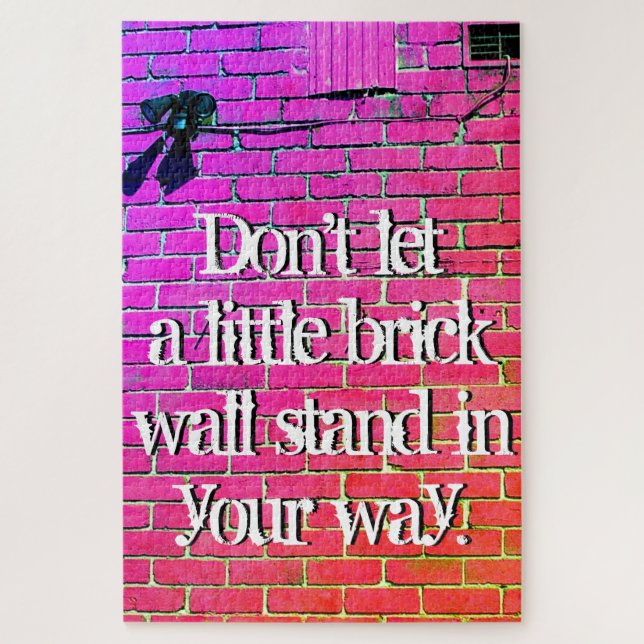 Puzzle Motivation (Vertical)