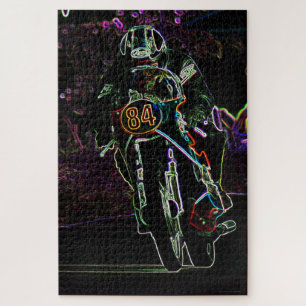 Puzzle Moto 2 20x30 1014pc jpa