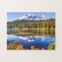 Mount Rainier