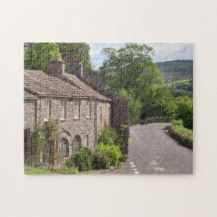 Puzzle Muker