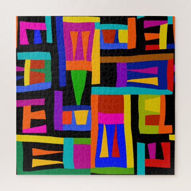 PUZZLE MUR PARTAGE (Vertical)