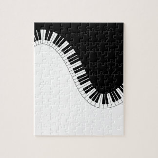 PUZZLE MUSIQUE DE PIANO