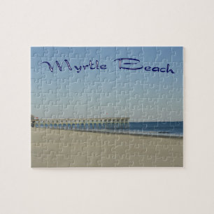Puzzle Myrtle Beach