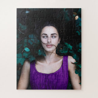 Puzzle Mystique fille