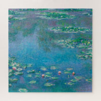 Nappes d'eau Claude Monet