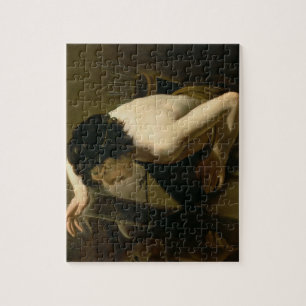 Puzzle Narcisse