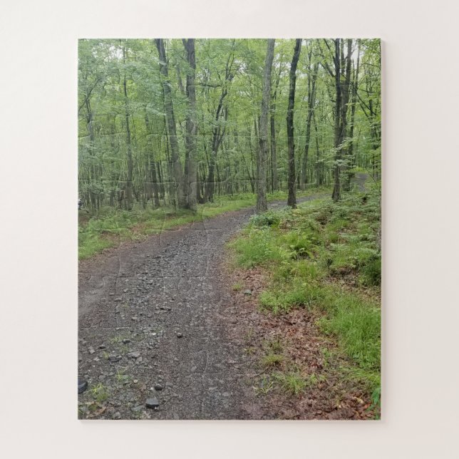 Puzzle Nature (Vertical)