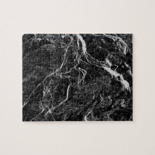 Puzzle Nature Abstraite