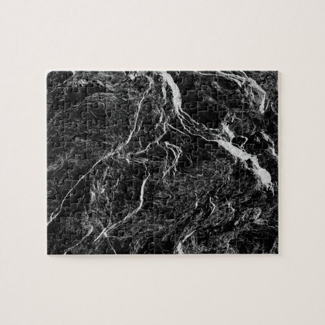 Puzzle Nature Abstraite (Horizontal)